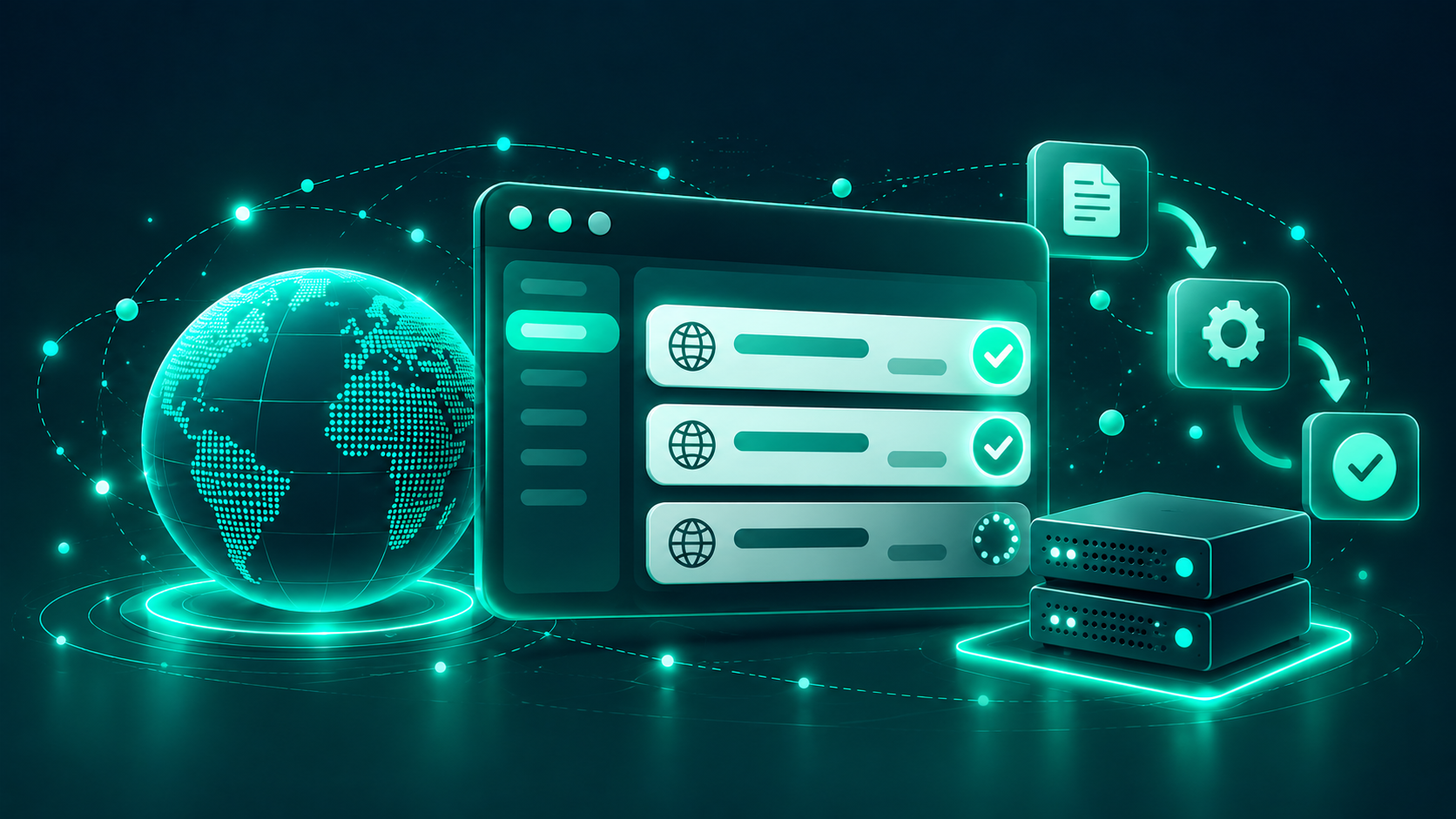 Account Security