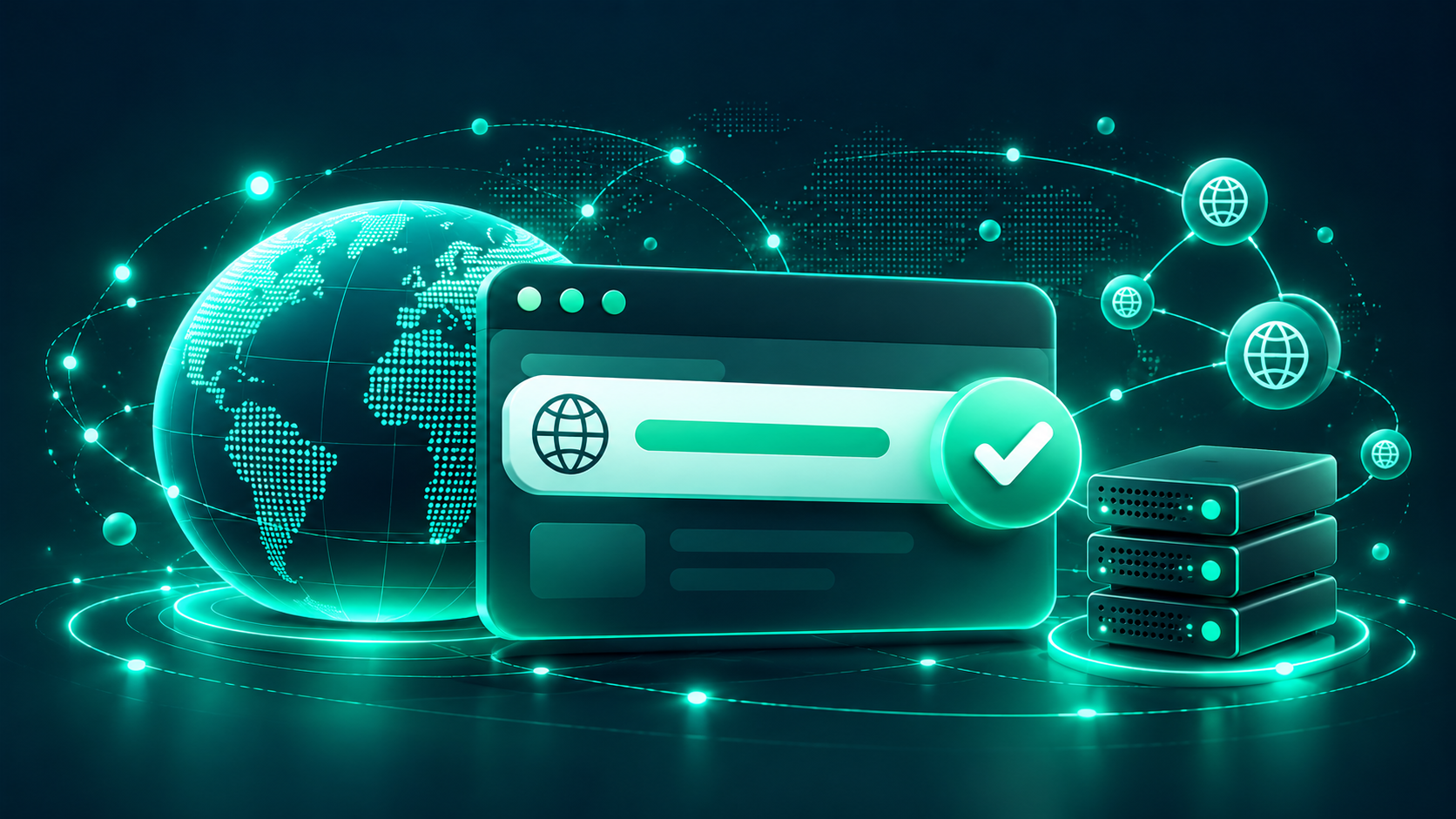 Domain Registration